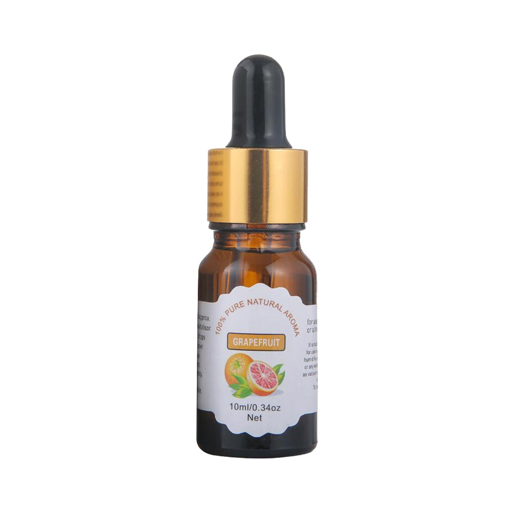 Odor Eliminator Car - 10Ml Wateroplosbare Essentiële Olie voor Aromatherapie