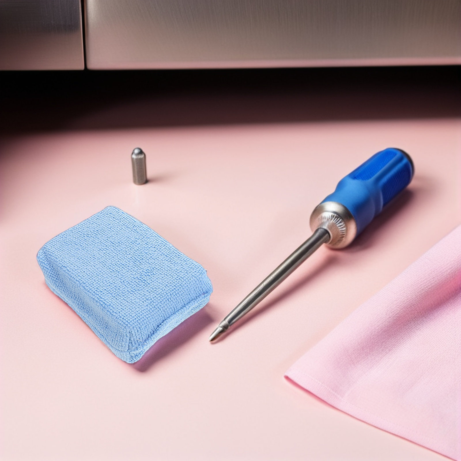 Wax Applicator Pad - 10 stuks autodetailing wax applicator pads