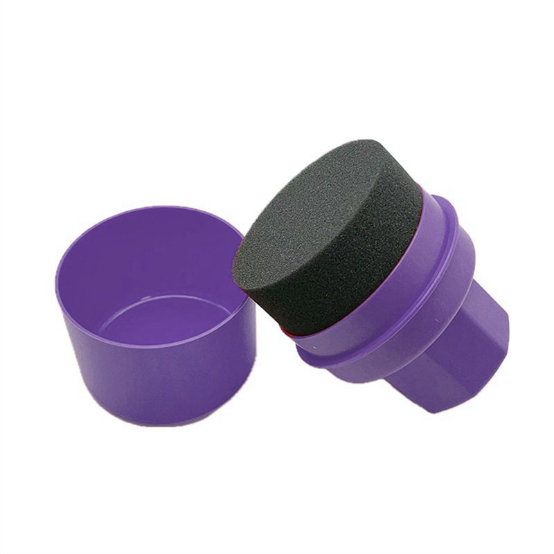 Wax Applicator Pad - Waxen Spons voor Auto Wax Applicator