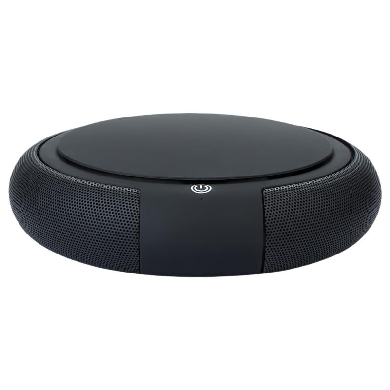 Odor Eliminator Car - QM08 Auto-luchtreiniger Draagbare USB-oplaadverfrisser Elimineert geuren