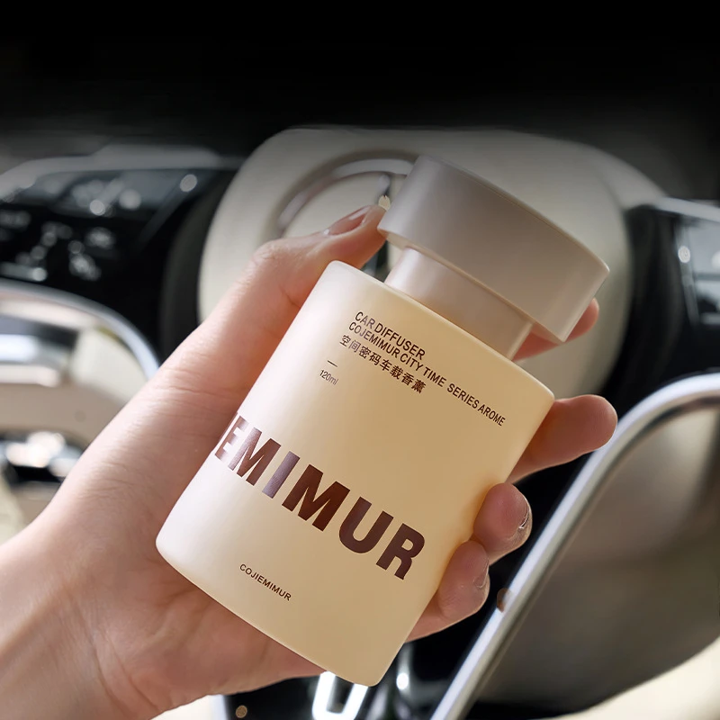 Auto-luchtverfrisser, geurelim - Odor Eliminator Car recensie en prijs