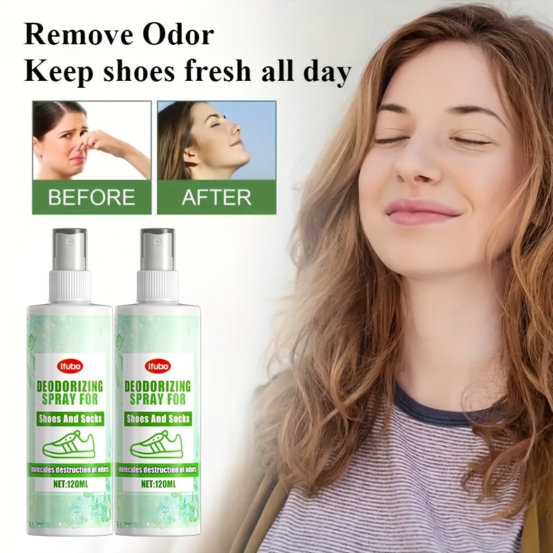 Multifunctionele schoen- en so - Odor Eliminator Car recensie en prijs