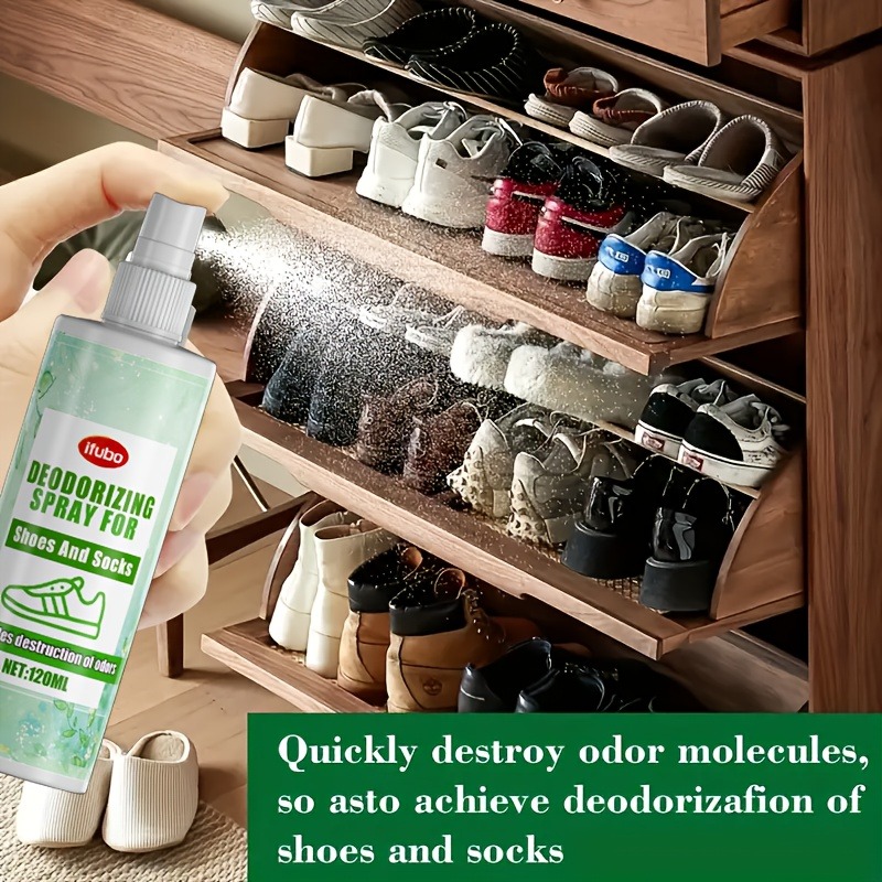 Multifunctionele schoen- en so - Odor Eliminator Car recensie en prijs