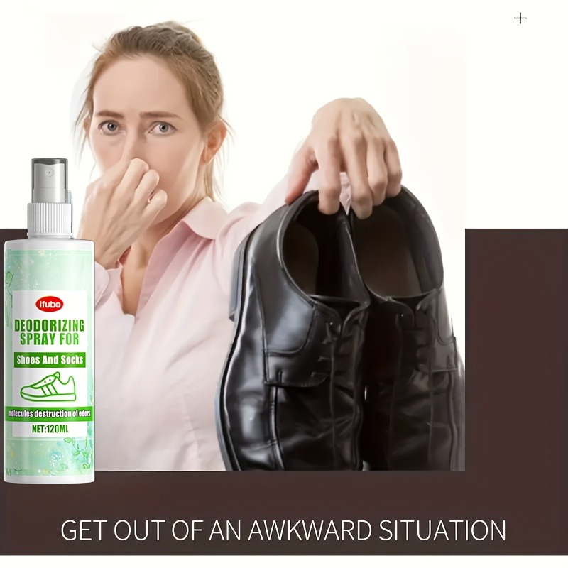 Multifunctionele schoen- en so - Odor Eliminator Car recensie en prijs