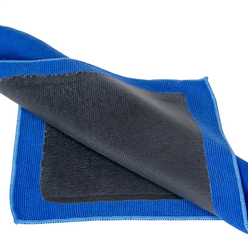 Auto Reinigingsdoek Magic Stic - Clay Bar Lubricant recensie en prijs