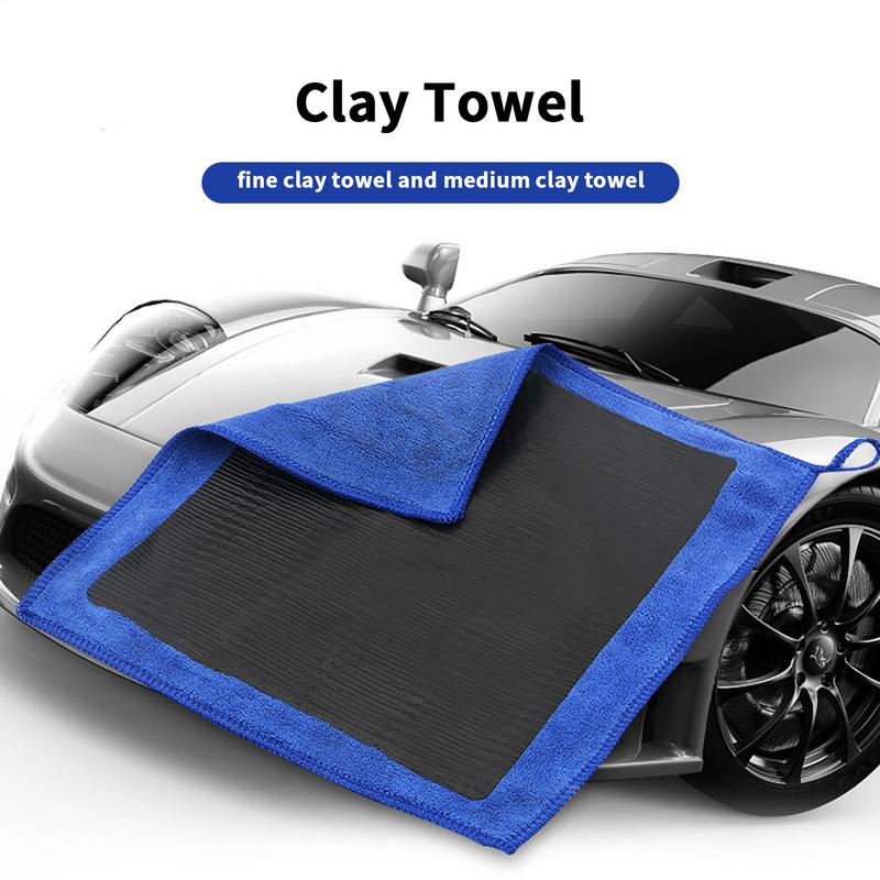 Auto Reinigingsdoek Magic Stic - Clay Bar Lubricant recensie en prijs