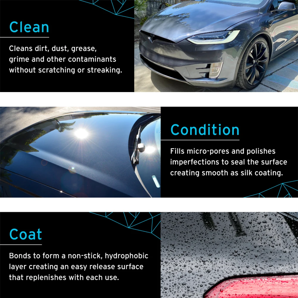 Auto Keramische Nano Coating V - Car Wax Ceramic Coating recensie en prijs