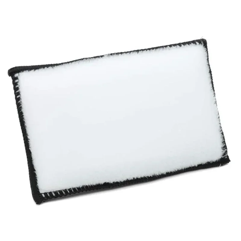 10 stuks zachte dubbelzijdige  - Leather Cleaner Interior recensie en prijs