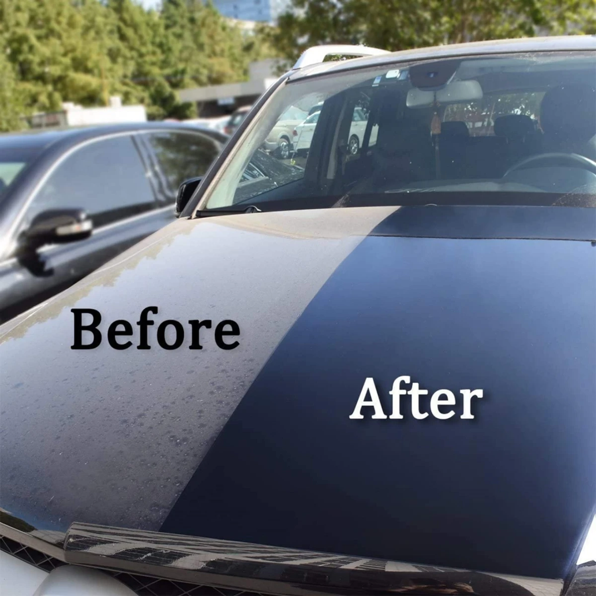Universele Auto Detailing Rein - Clay Bar Lubricant recensie en prijs