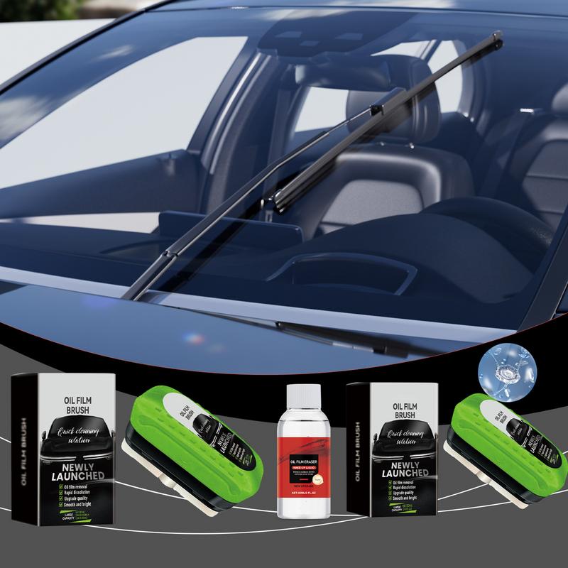 Autoliefilmreinigingsgereedsch - Car Cleaning Brush recensie en prijs