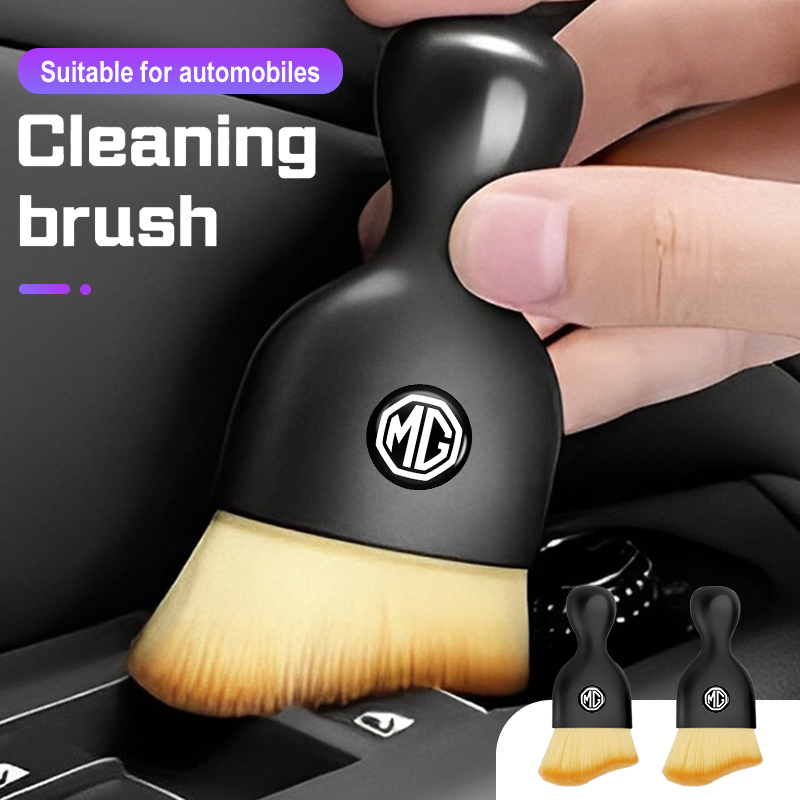 Auto-interieur Zachte Borstel  - Car Cleaning Brush recensie en prijs