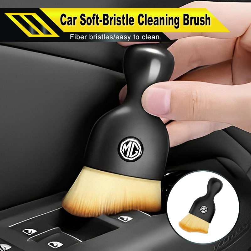 Auto-interieur Zachte Borstel  - Car Cleaning Brush recensie en prijs