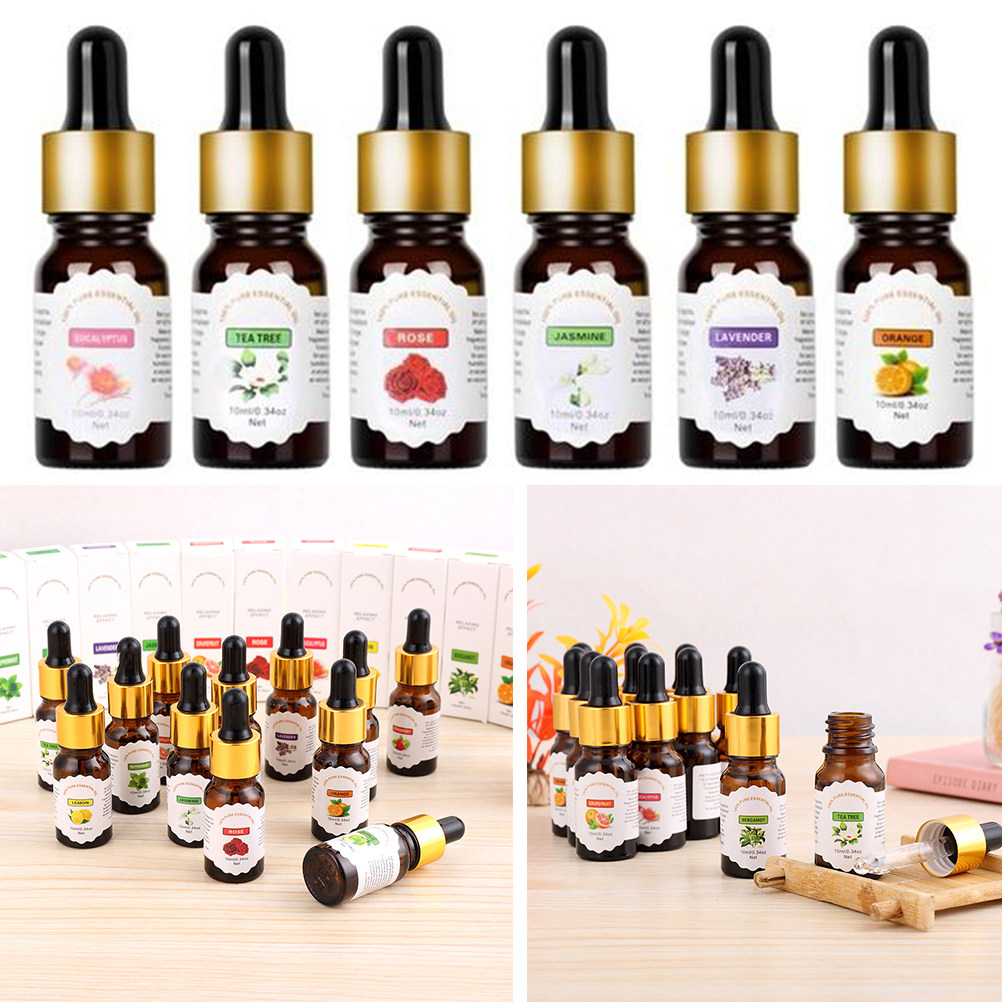 10Ml Wateroplosbare Essentiële - Odor Eliminator Car recensie en prijs
