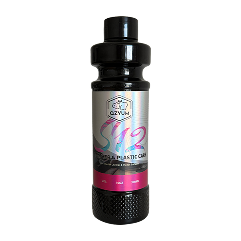 QZYUM Plastic & Trim Restorer, - Trim Restorer Plastic recensie en prijs