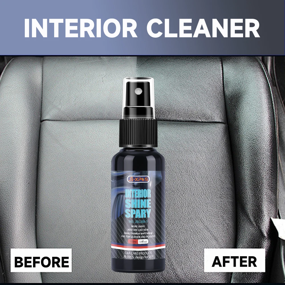 Auto Plastic & Leather Restore - Trim Restorer Plastic recensie en prijs
