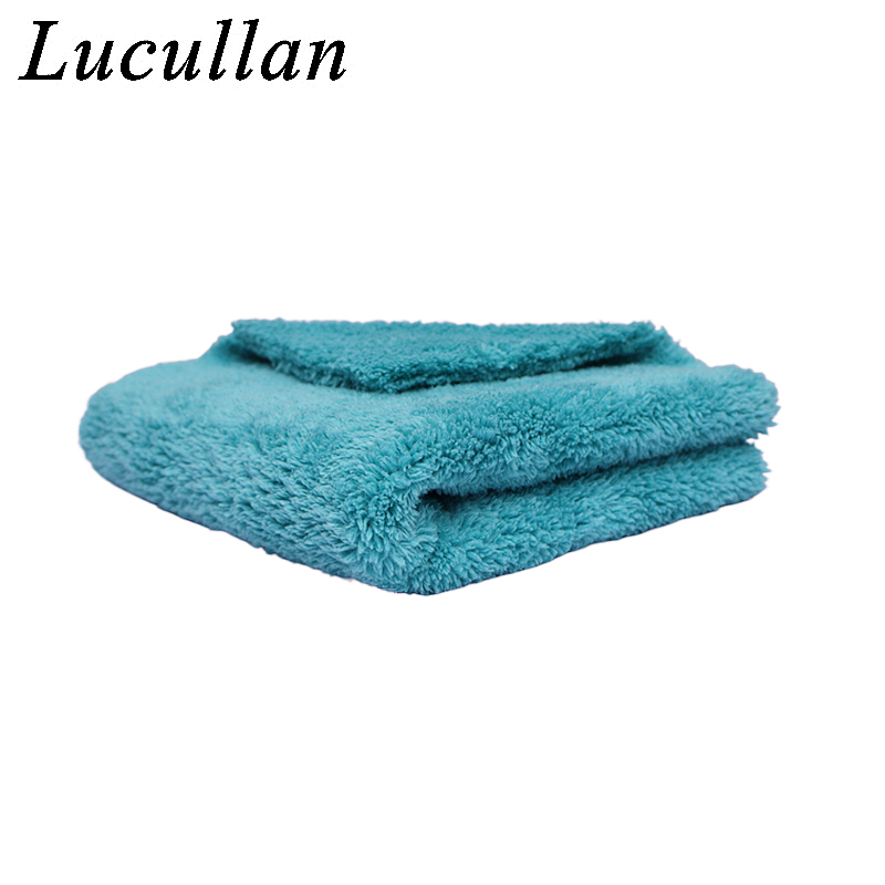 BESTE! pluche Microfiber Edgel - Interior Detailing Kit recensie en prijs