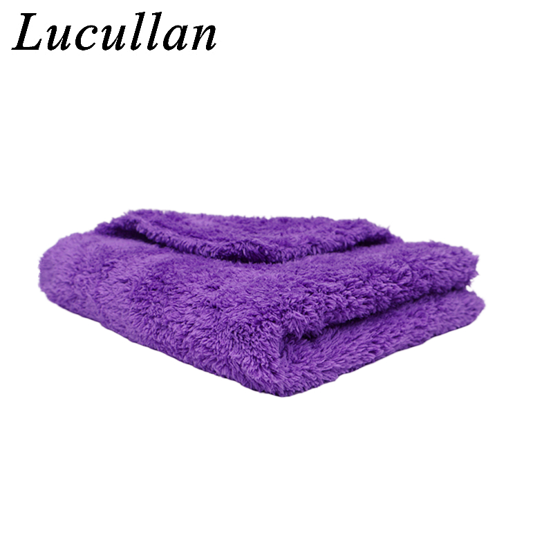 BESTE! pluche Microfiber Edgel - Interior Detailing Kit recensie en prijs