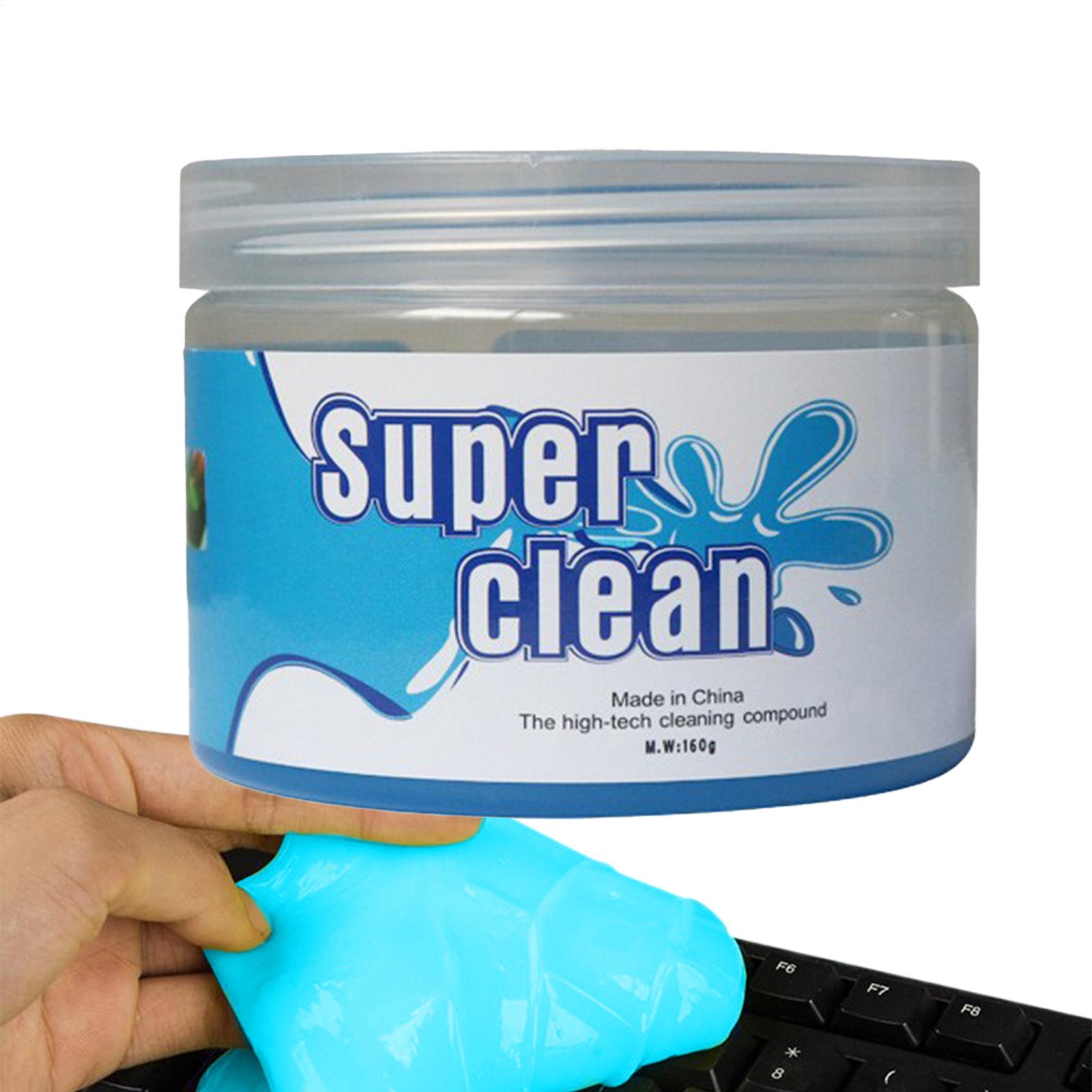 Autoreinigingsgel Dieptereinig - Odor Eliminator Car recensie en prijs