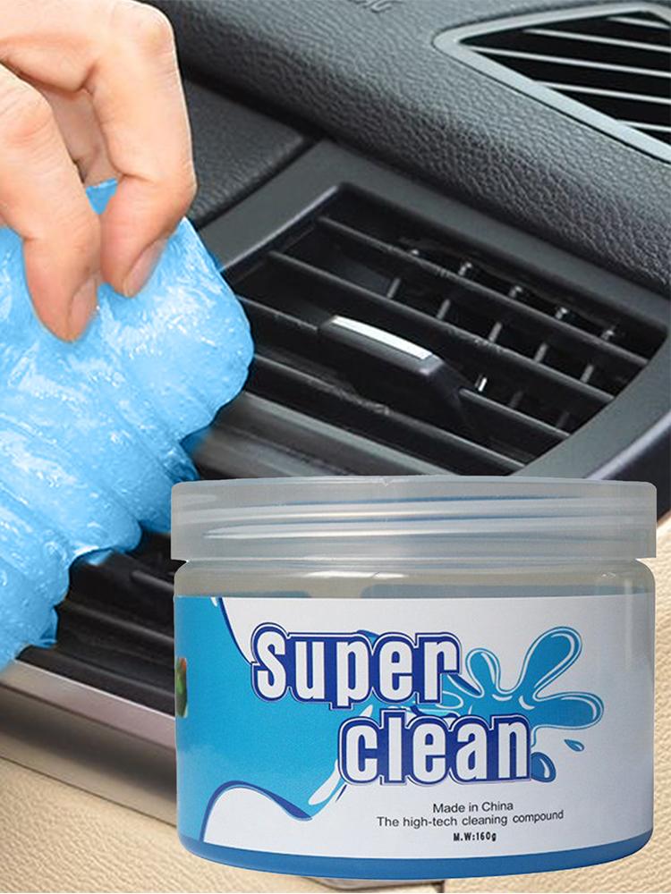 Autoreinigingsgel Dieptereinig - Odor Eliminator Car recensie en prijs