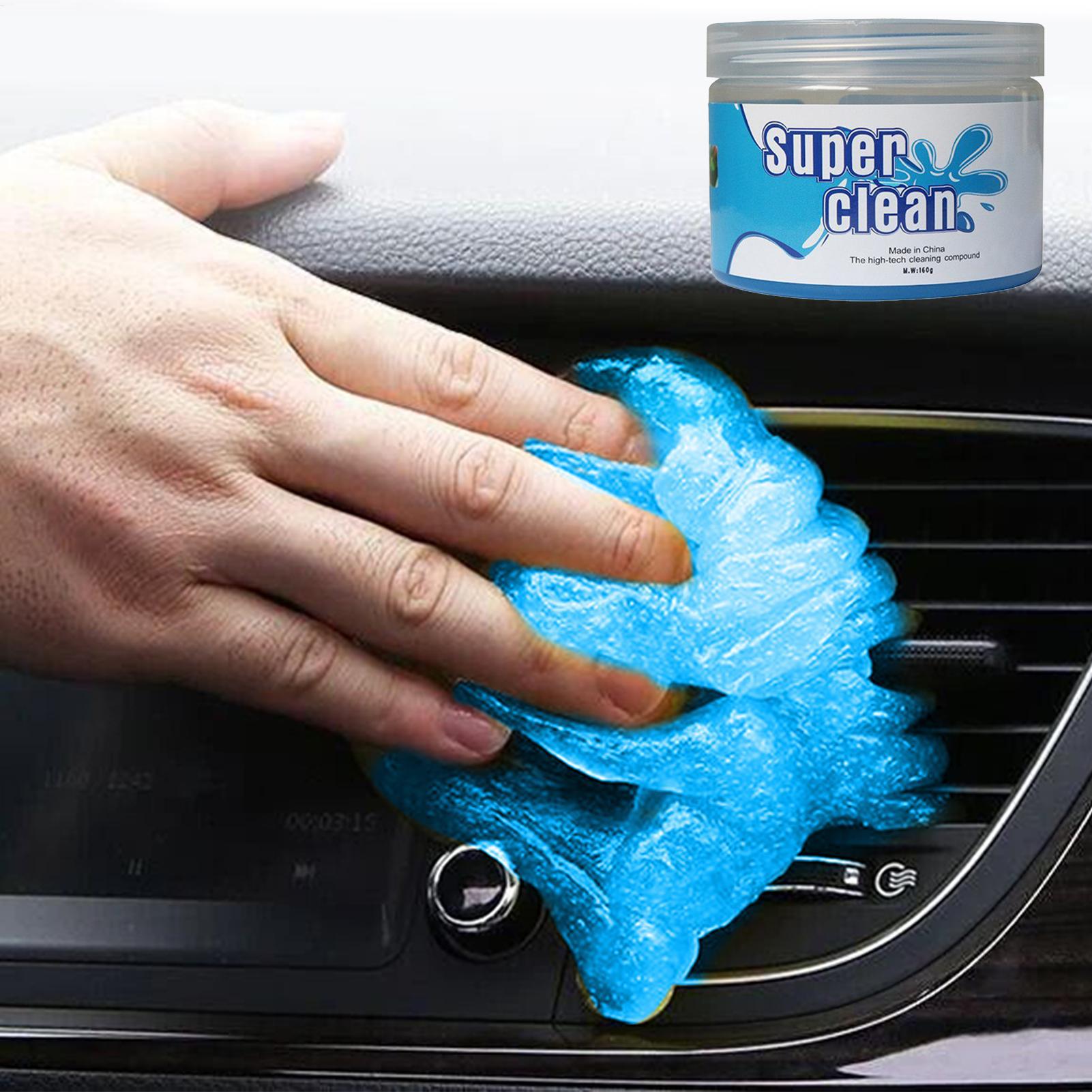 Autoreinigingsgel Dieptereinig - Odor Eliminator Car recensie en prijs