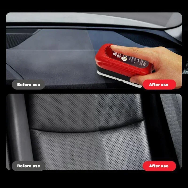 Autoglascoating Oliefilm Schon - Car Cleaning Brush recensie en prijs