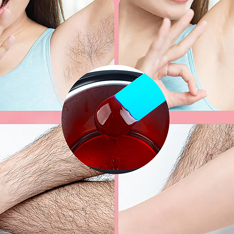 Siliconen Cosmetische Waspatel - Wax Applicator Pad recensie en prijs