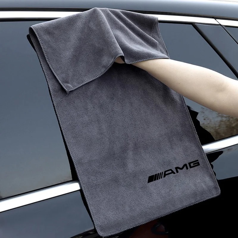 Microvezeldoek voor Mercedes-B - Interior Detailing Kit recensie en prijs