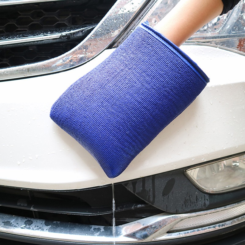 Marflo Magic Clay Bar Mitt Car - Clay Bar Lubricant recensie en prijs