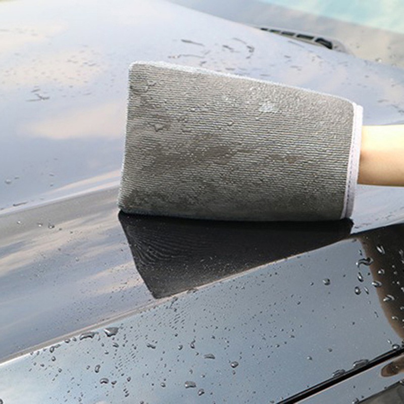 Marflo Magic Clay Bar Mitt Car - Clay Bar Lubricant recensie en prijs