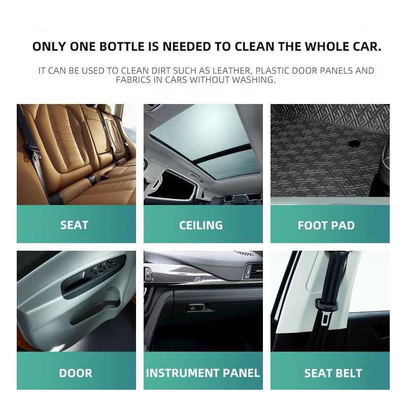Auto Plastic Restaurator & Bac - Trim Restorer Plastic recensie en prijs
