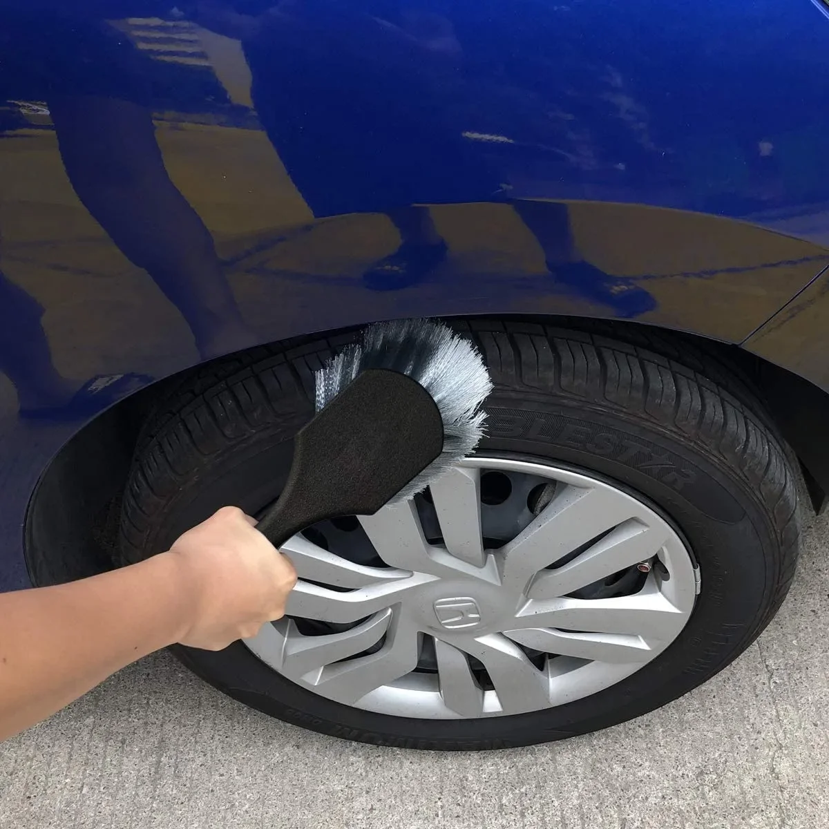 Autoband Wielvelg Reinigingsbo - Interior Detailing Kit recensie en prijs