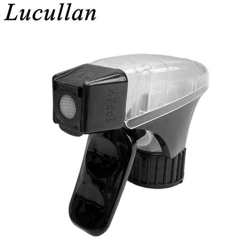 Lucullan Professionele Chemisc - Interior Detailing Kit recensie en prijs