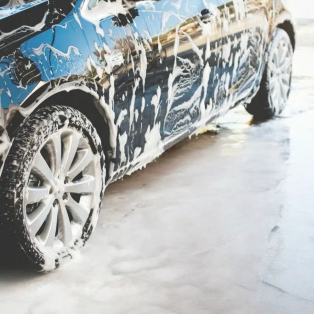 6 stuks Autowas Hoge Dichtheid - Foam Cannon Car Wash recensie en prijs