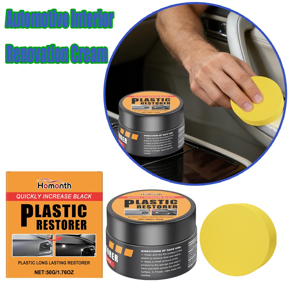 Alles-in-één reiniger en condi - Leather Cleaner Interior recensie en prijs