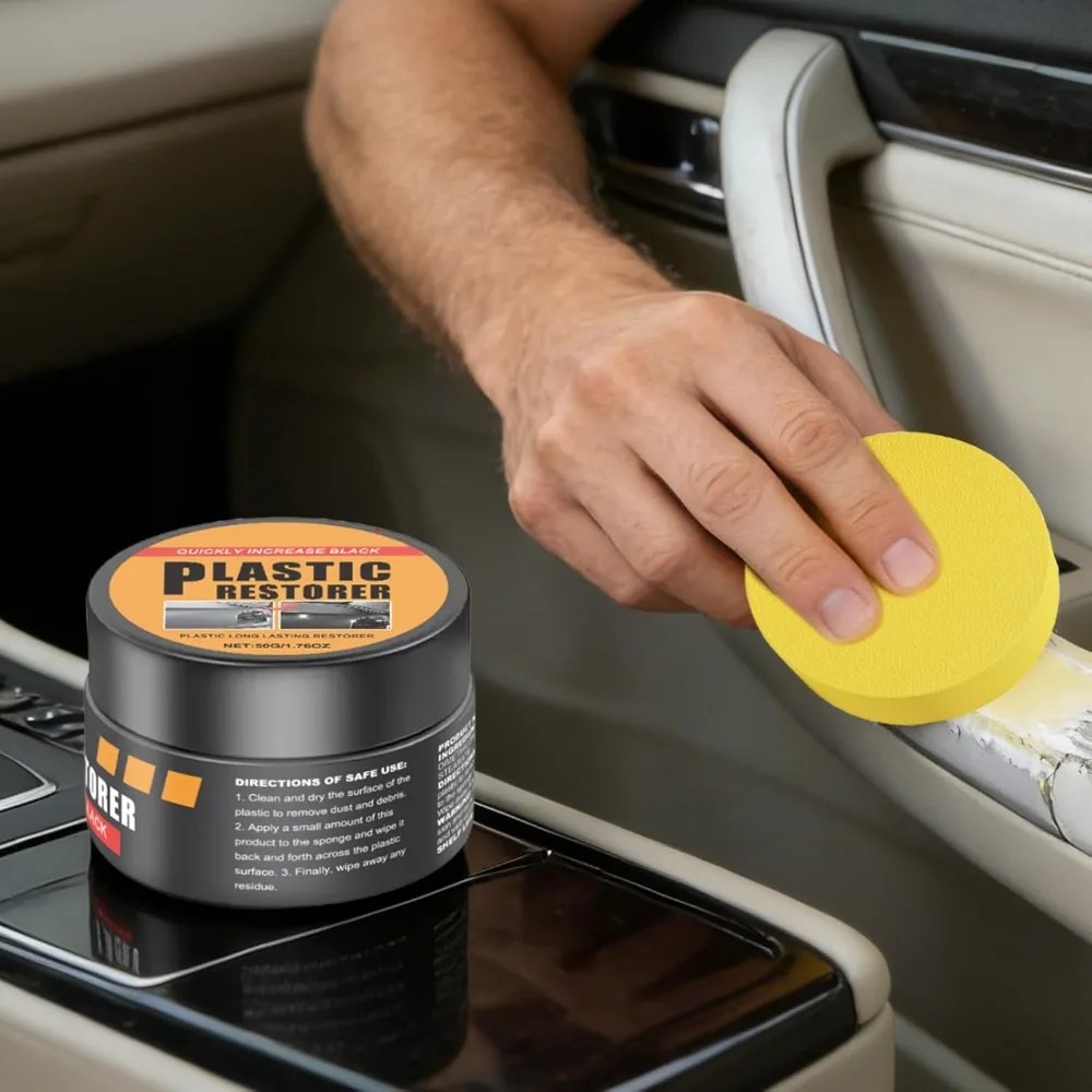 Alles-in-één reiniger en condi - Leather Cleaner Interior recensie en prijs