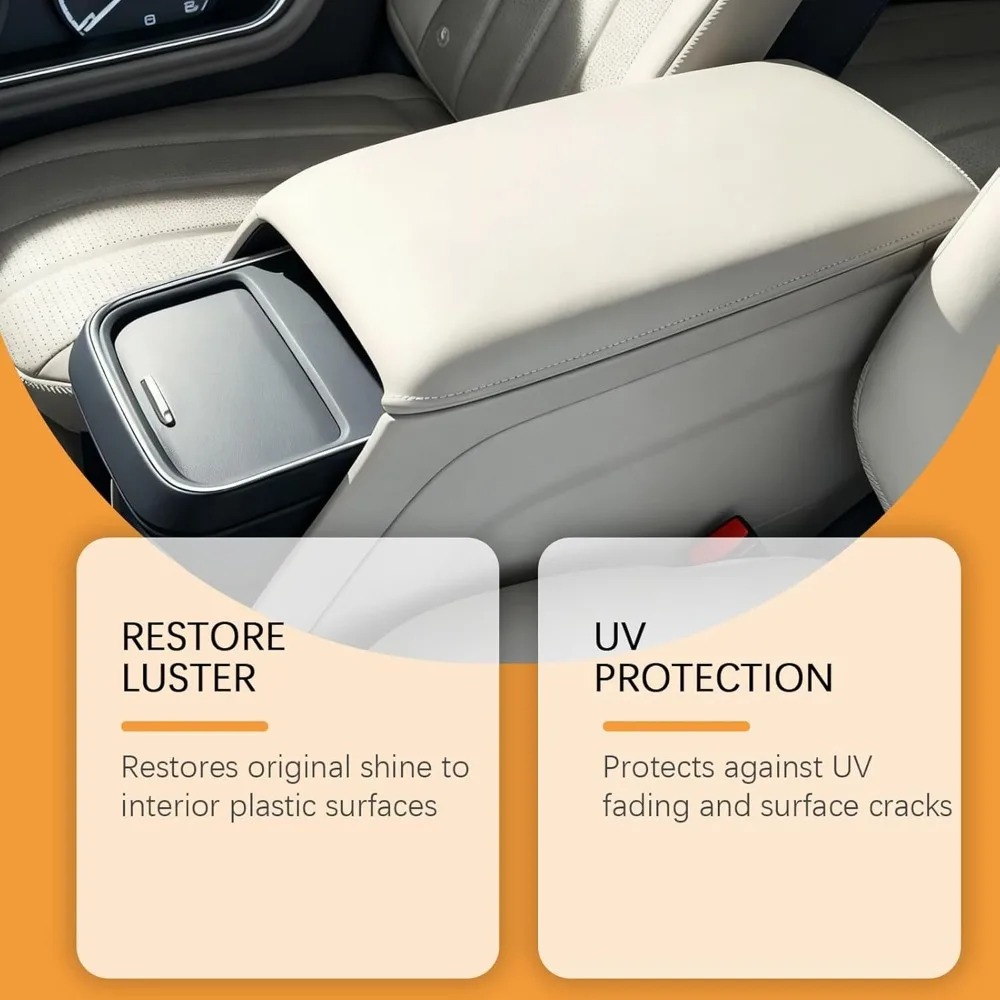 Alles-in-één reiniger en condi - Leather Cleaner Interior recensie en prijs