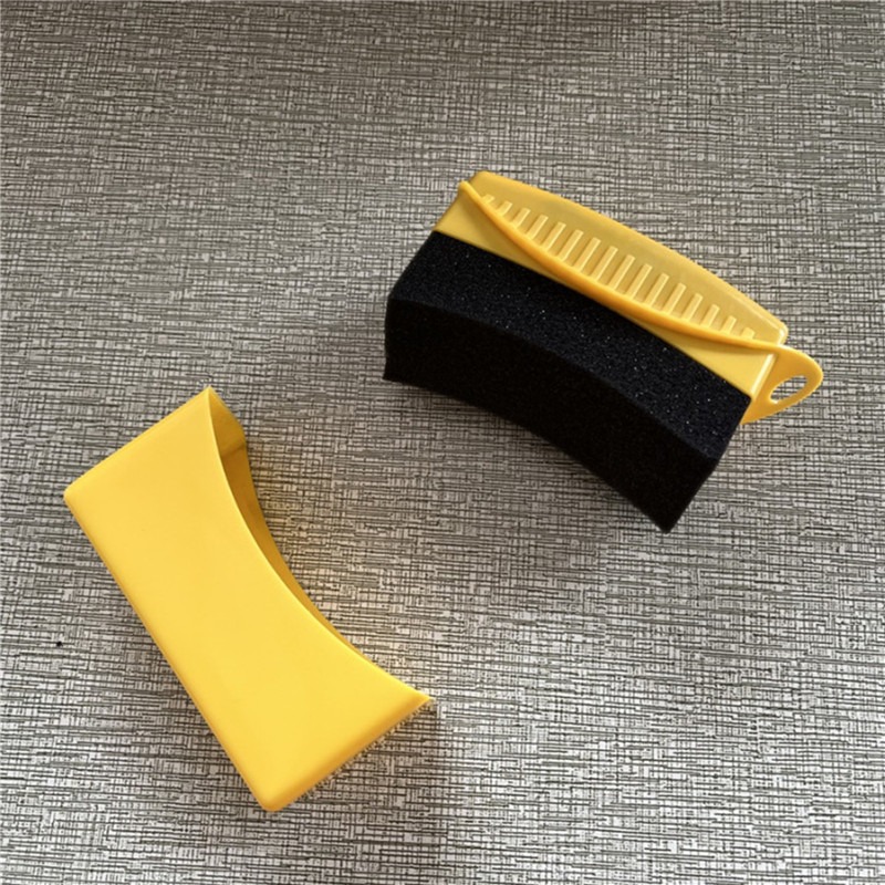 Autowiel Polijsten Wassen Spon - Car Cleaning Brush recensie en prijs